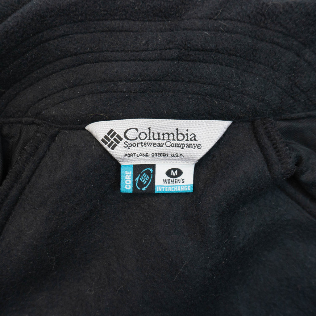 Columbia 2 in 1 Туристическо Яке