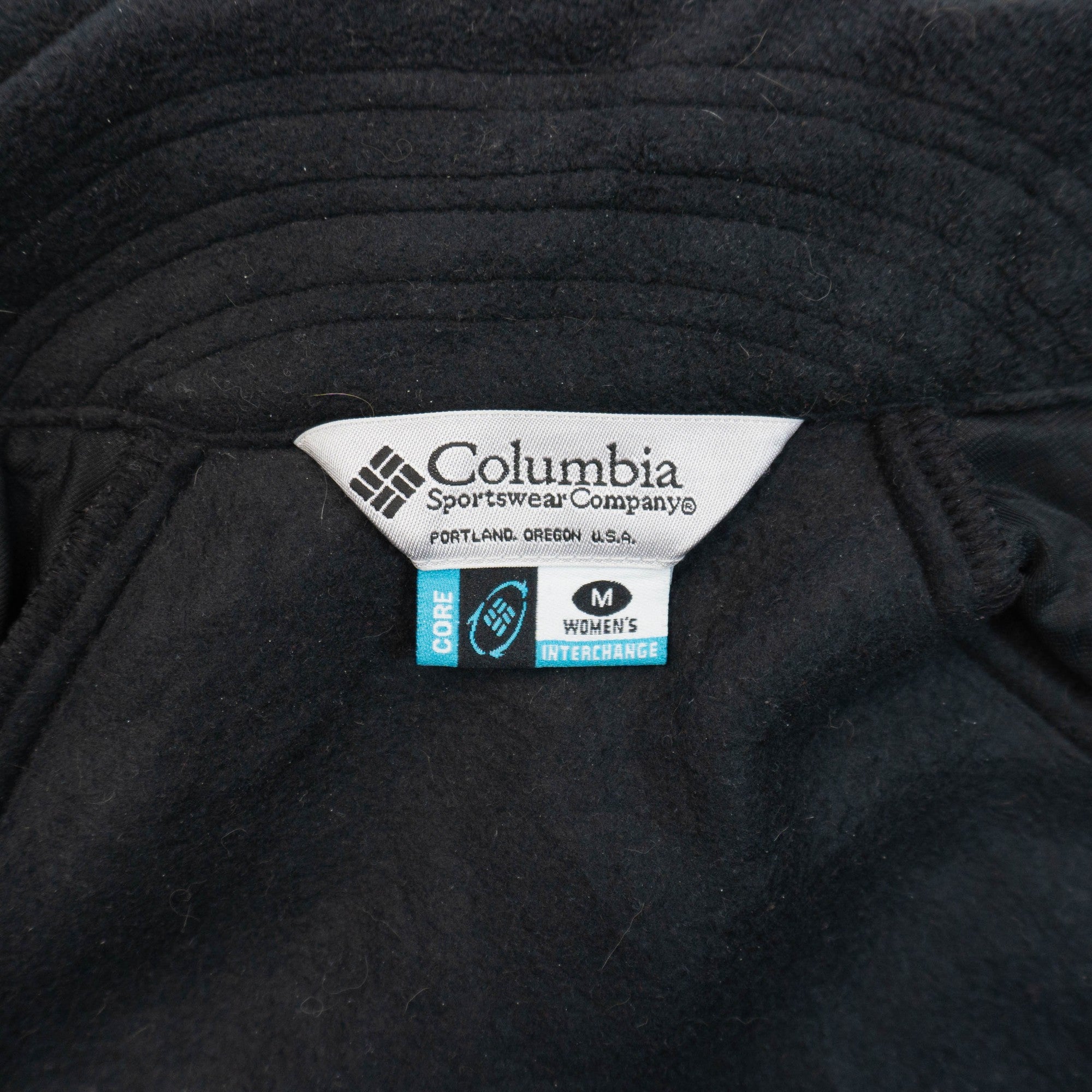 Columbia 2 in 1 Туристическо Яке