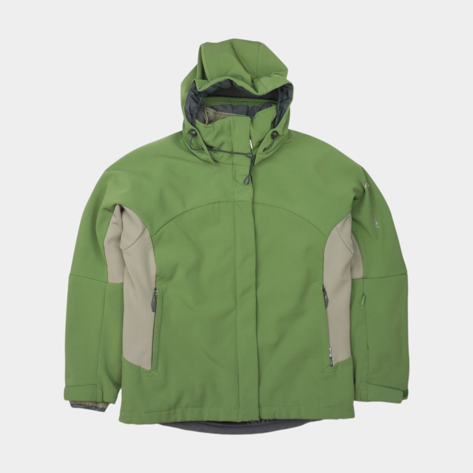 Salomon Softshell Туристическо Яке