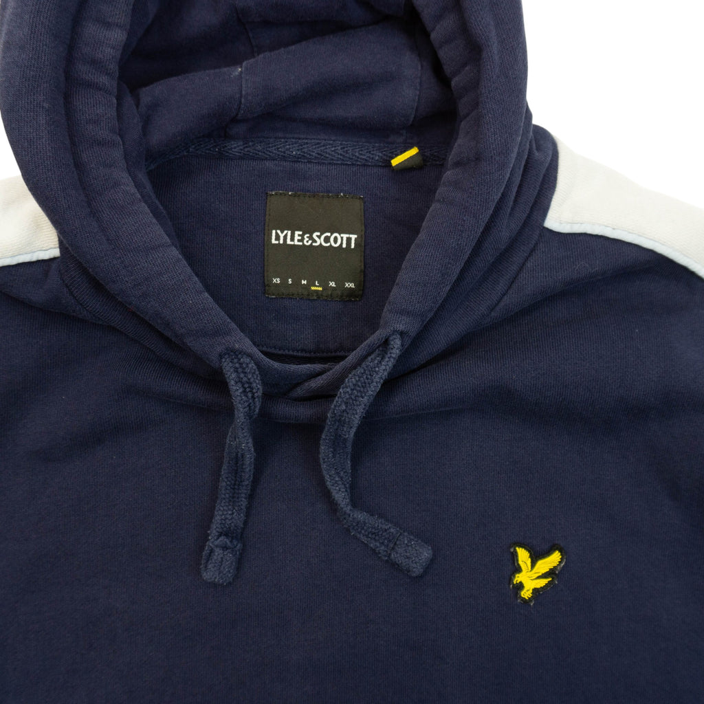 Lyle & Scott Суичър