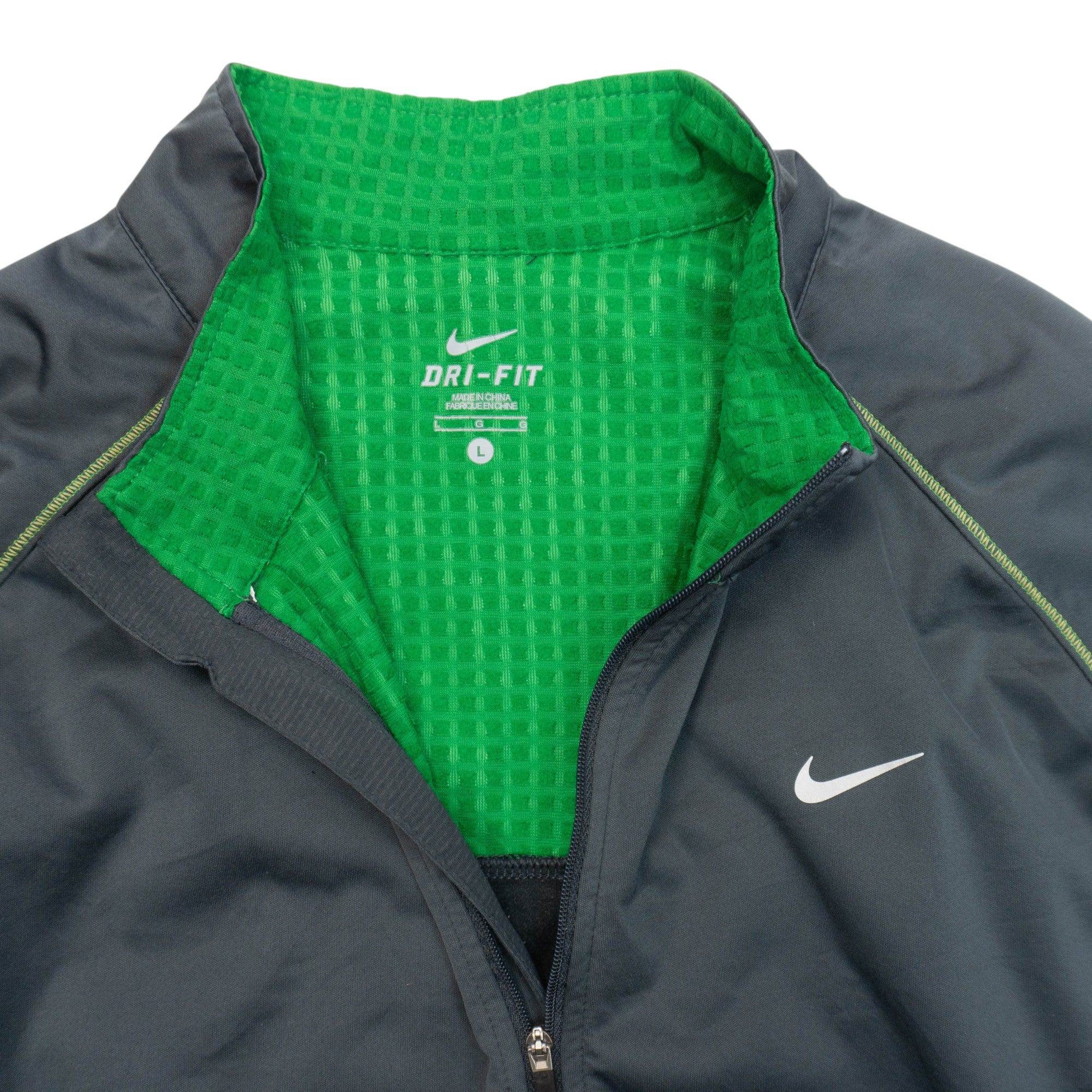 Nike Dri-Fit Горнище