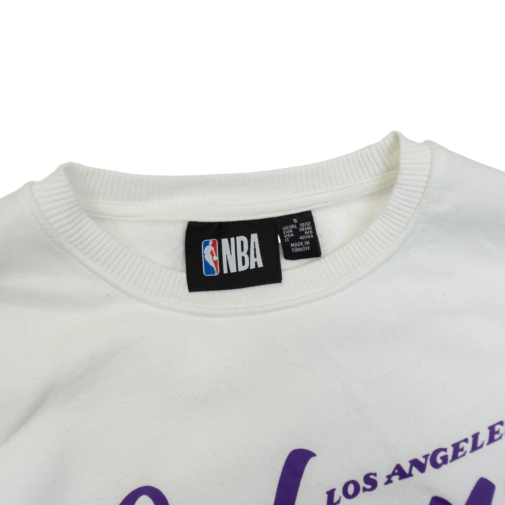 NBA Lakers Блуза