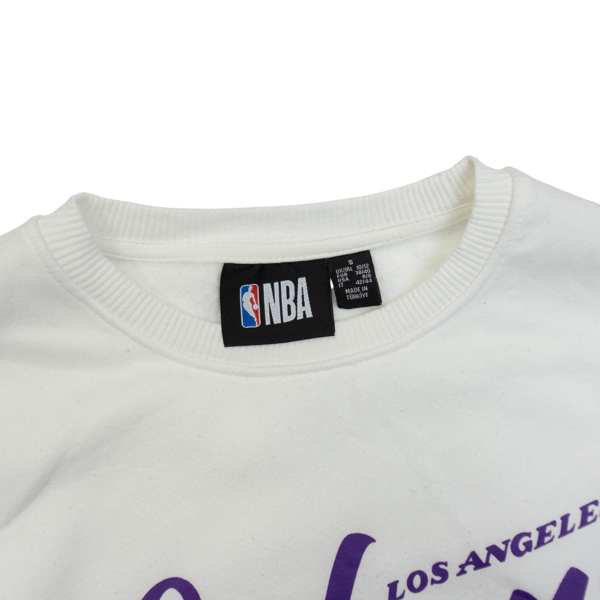 NBA Lakers Блуза