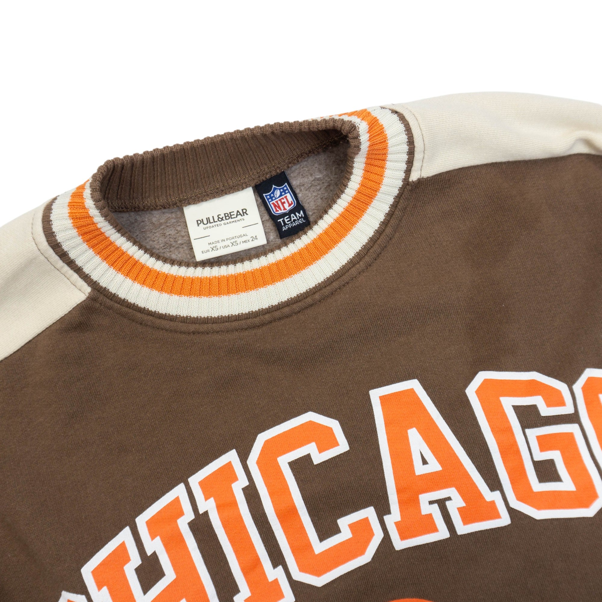 NFL Bears Блуза