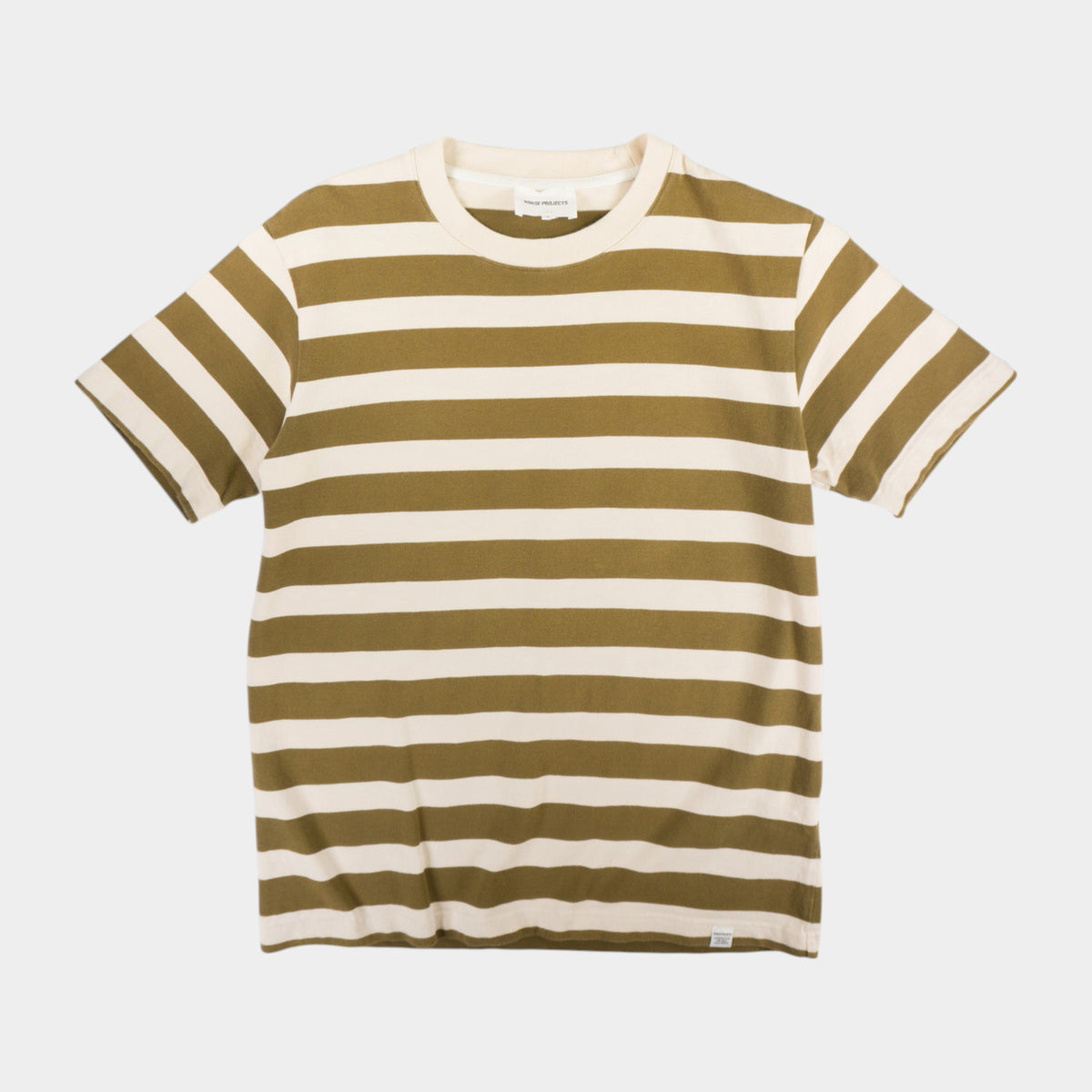 Norse Projects Раирана Тениска