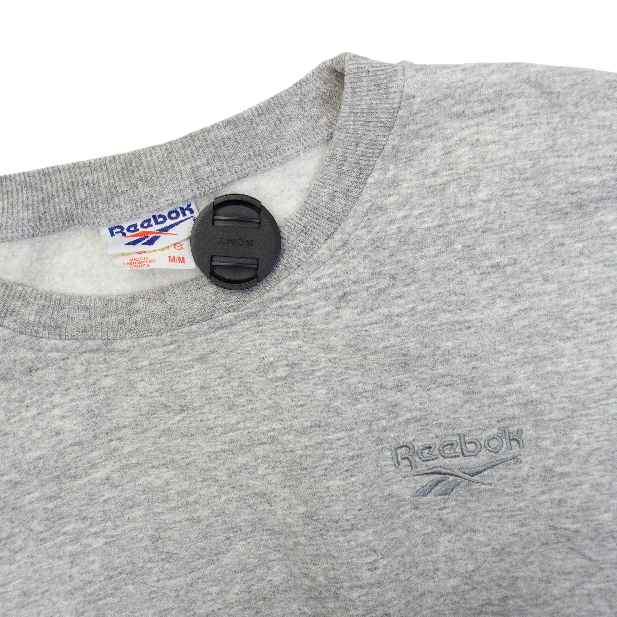 Reebok Vintage Блуза