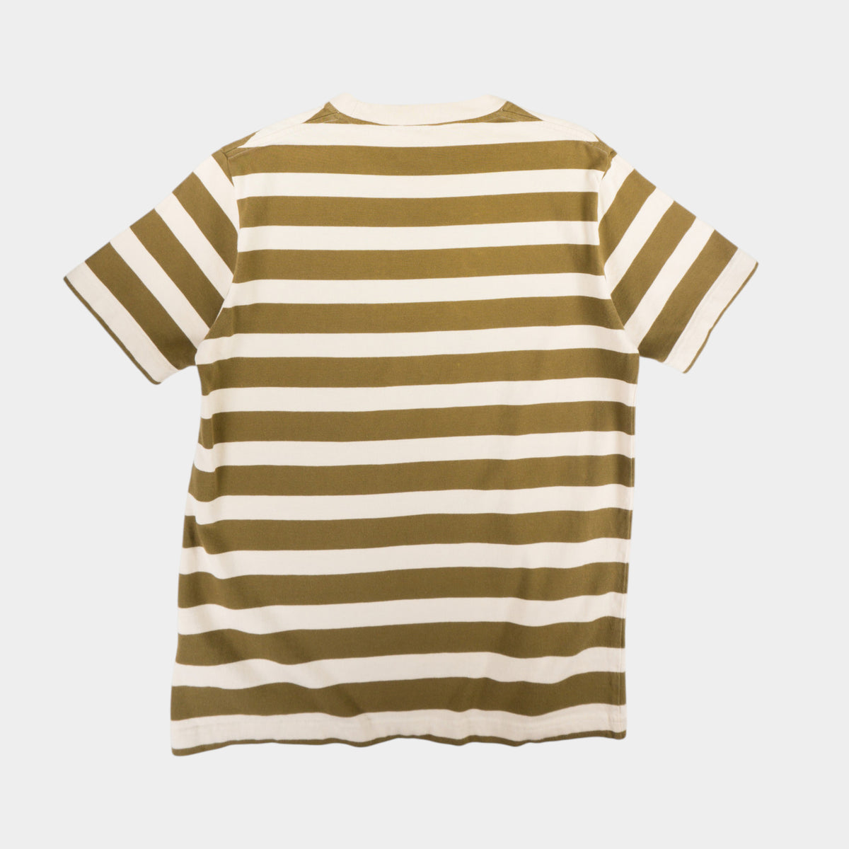 Norse Projects Раирана Тениска