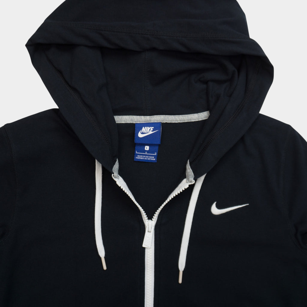 Nike Суичър с Цип
