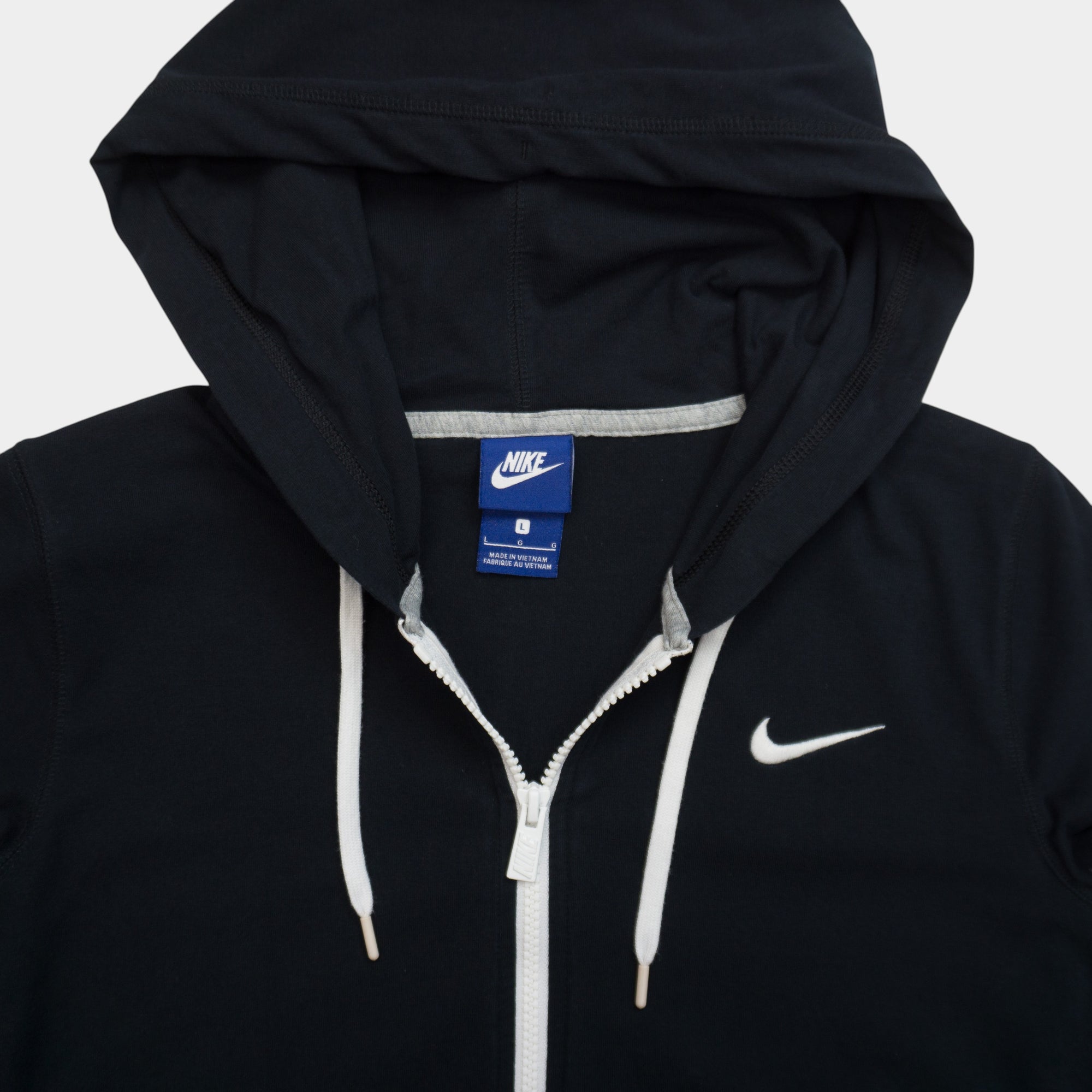 Nike Суичър с Цип