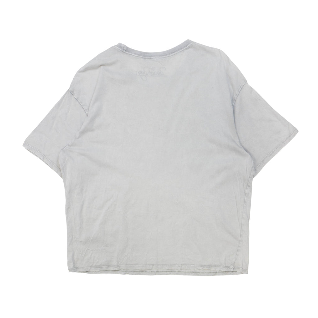 H&M X The Beach Boys Тениска