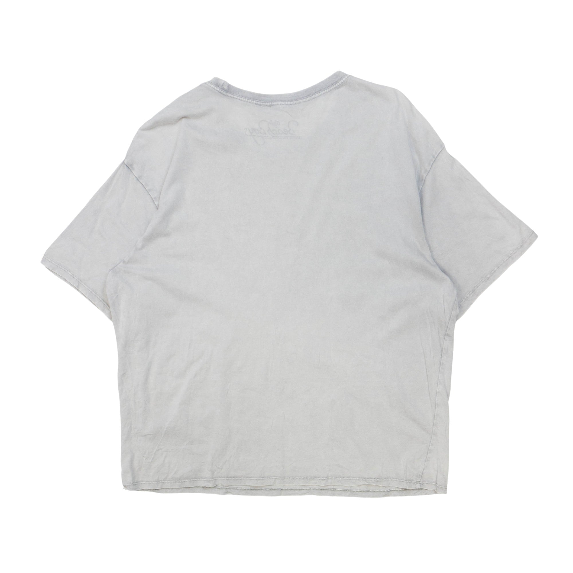 H&M X The Beach Boys Тениска