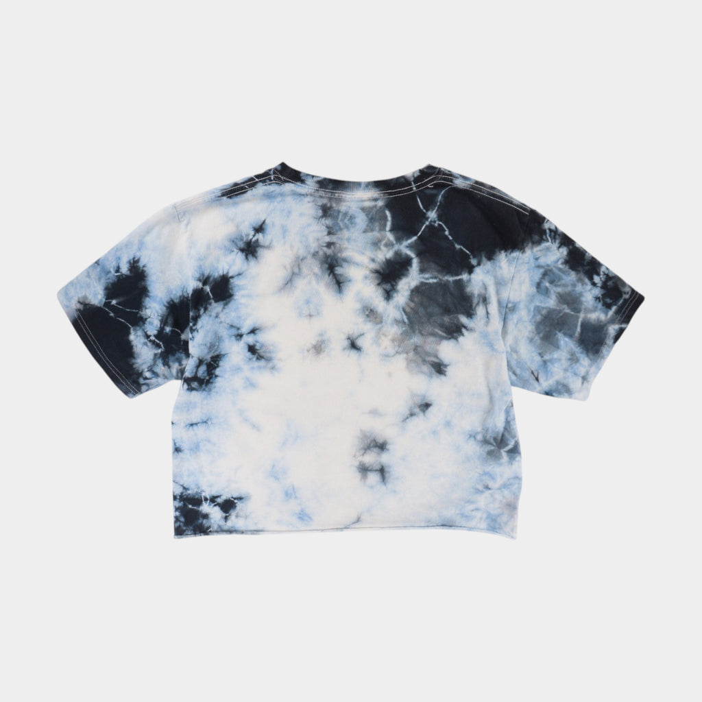 Pink Floyd Tie-Dye Тениска с Графика