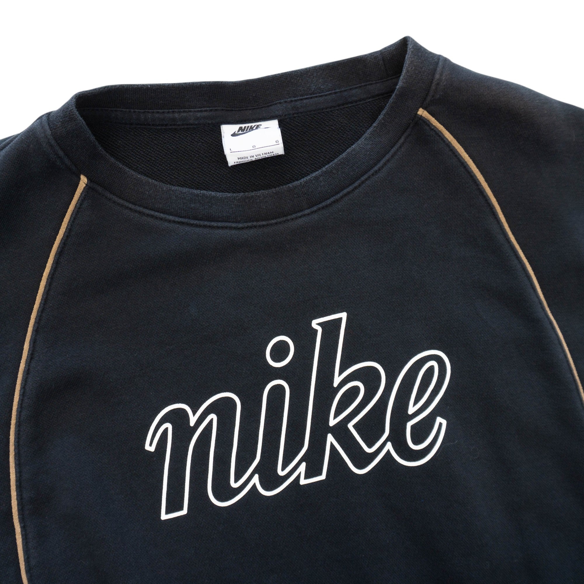 Nike Блуза