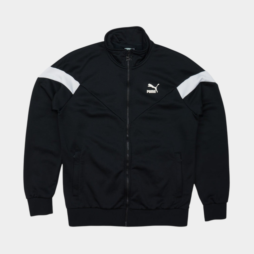 Puma Young Guns Горнище
