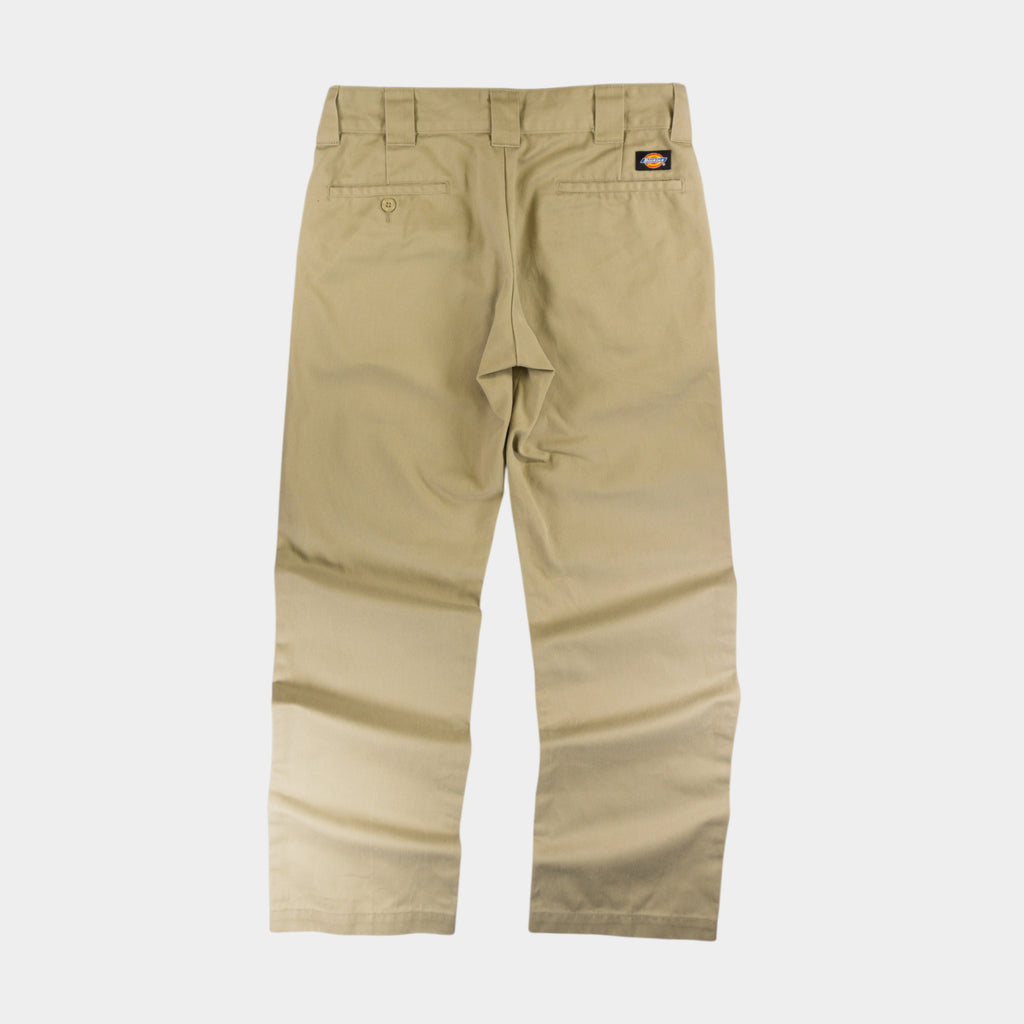 Dickies Бежови Панталони