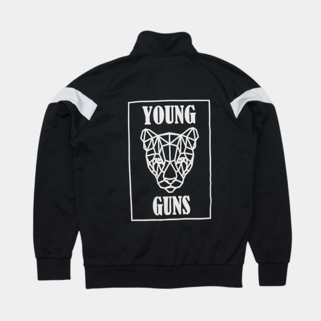 Puma Young Guns Горнище