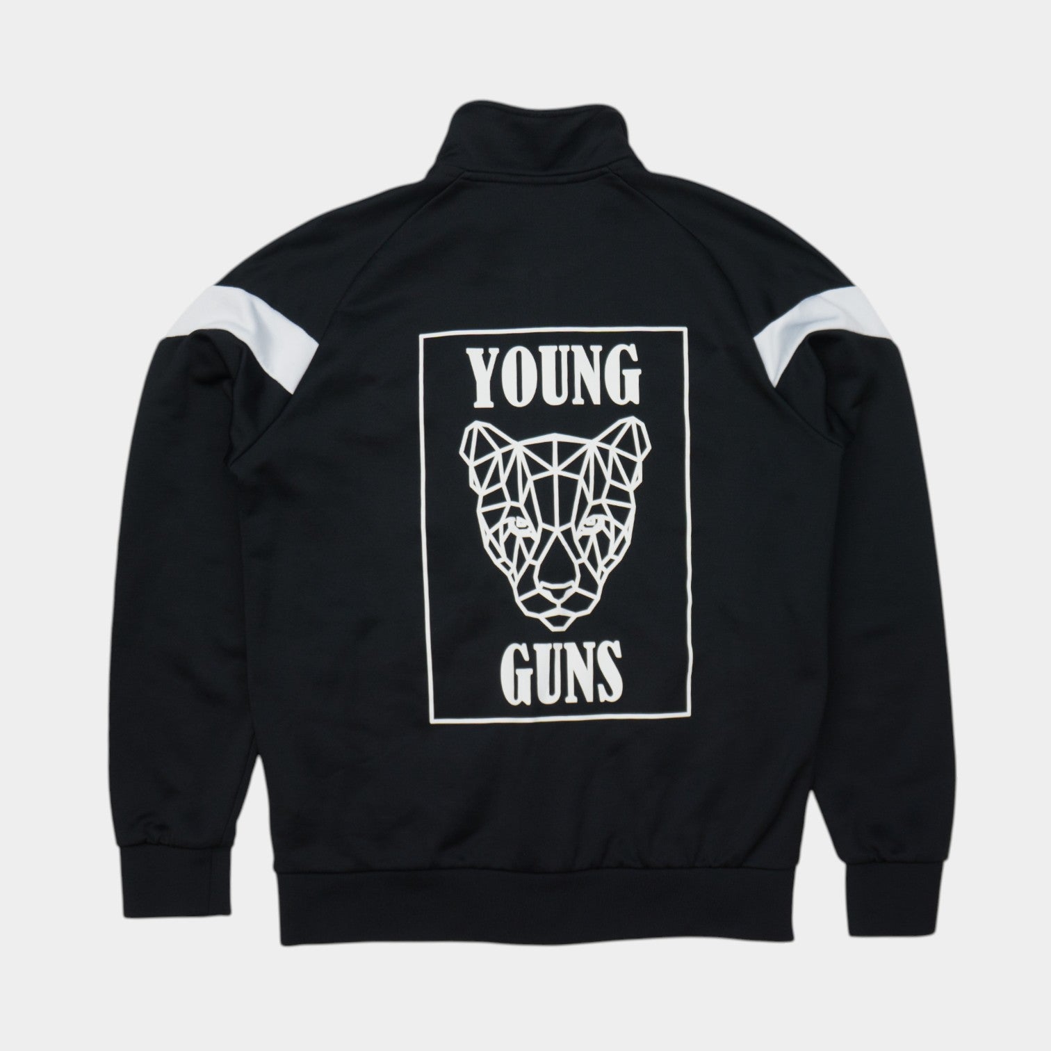 Puma Young Guns Горнище