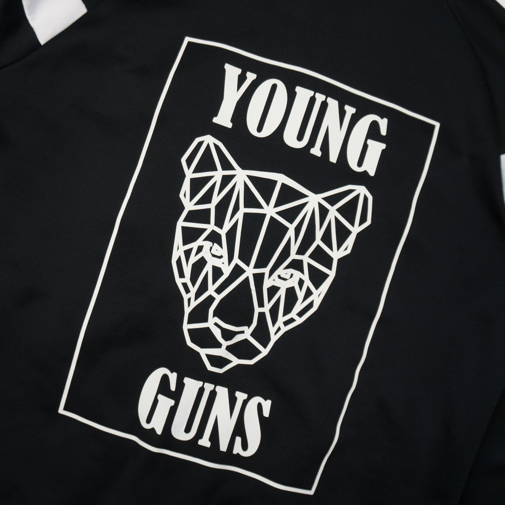 Puma Young Guns Горнище