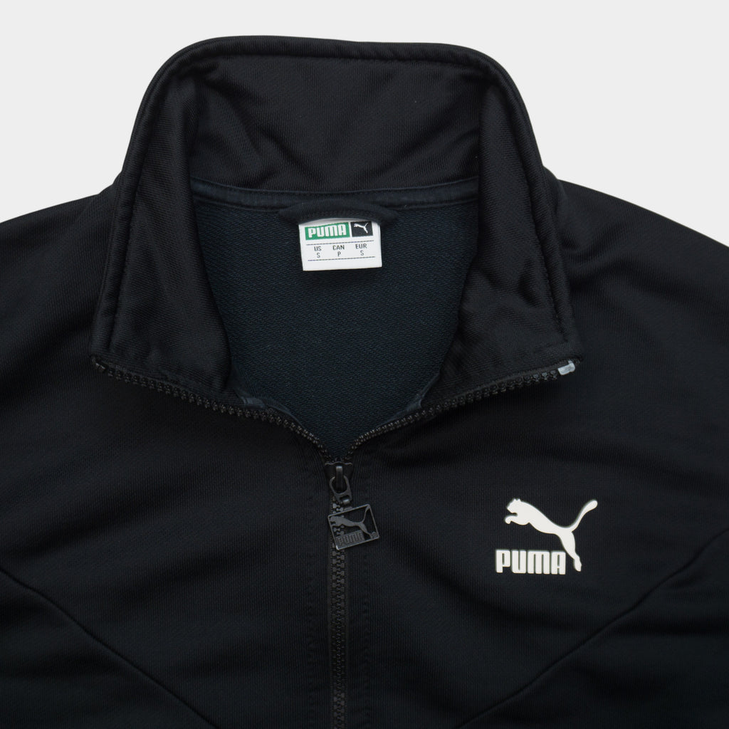 Puma Young Guns Горнище