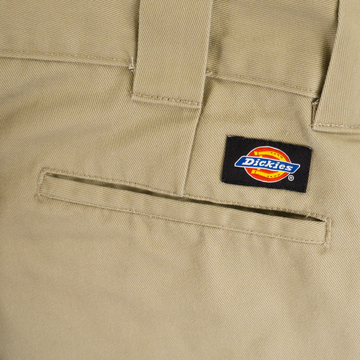 Dickies Бежови Панталони