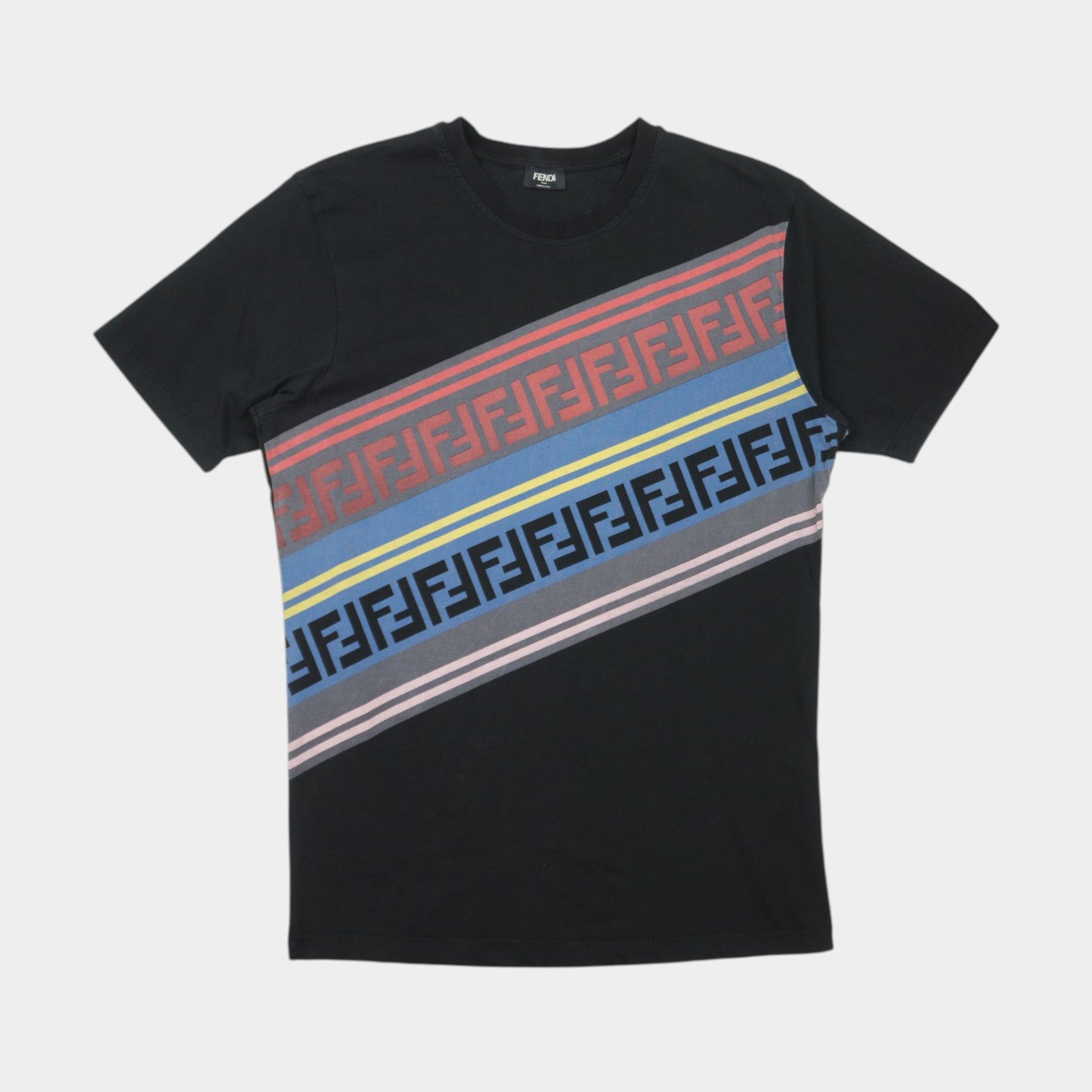 Fendi Тениска