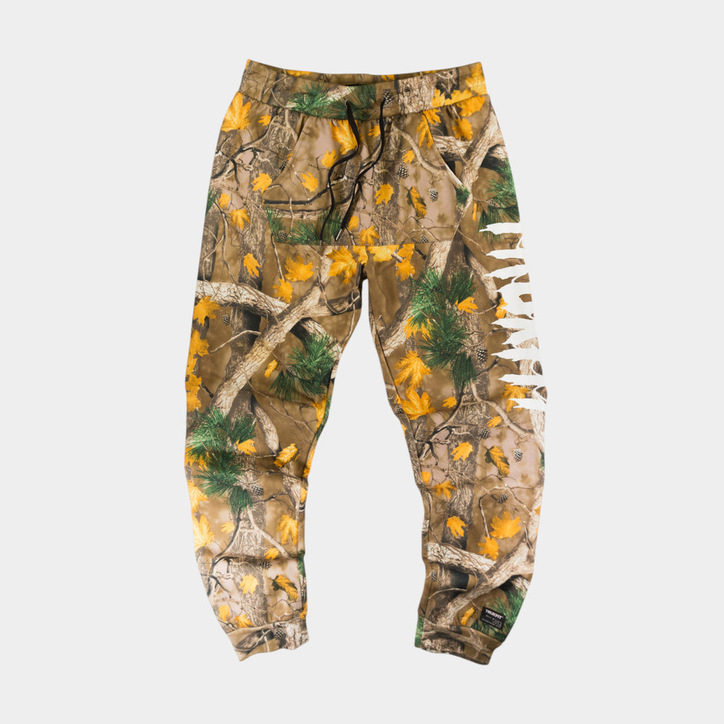 Trukfit Камуфлажен Анцуг