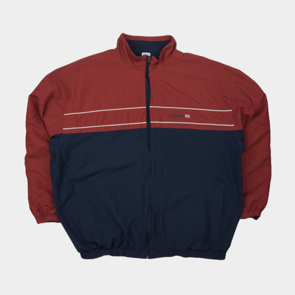 Reebok Vintage Горнище