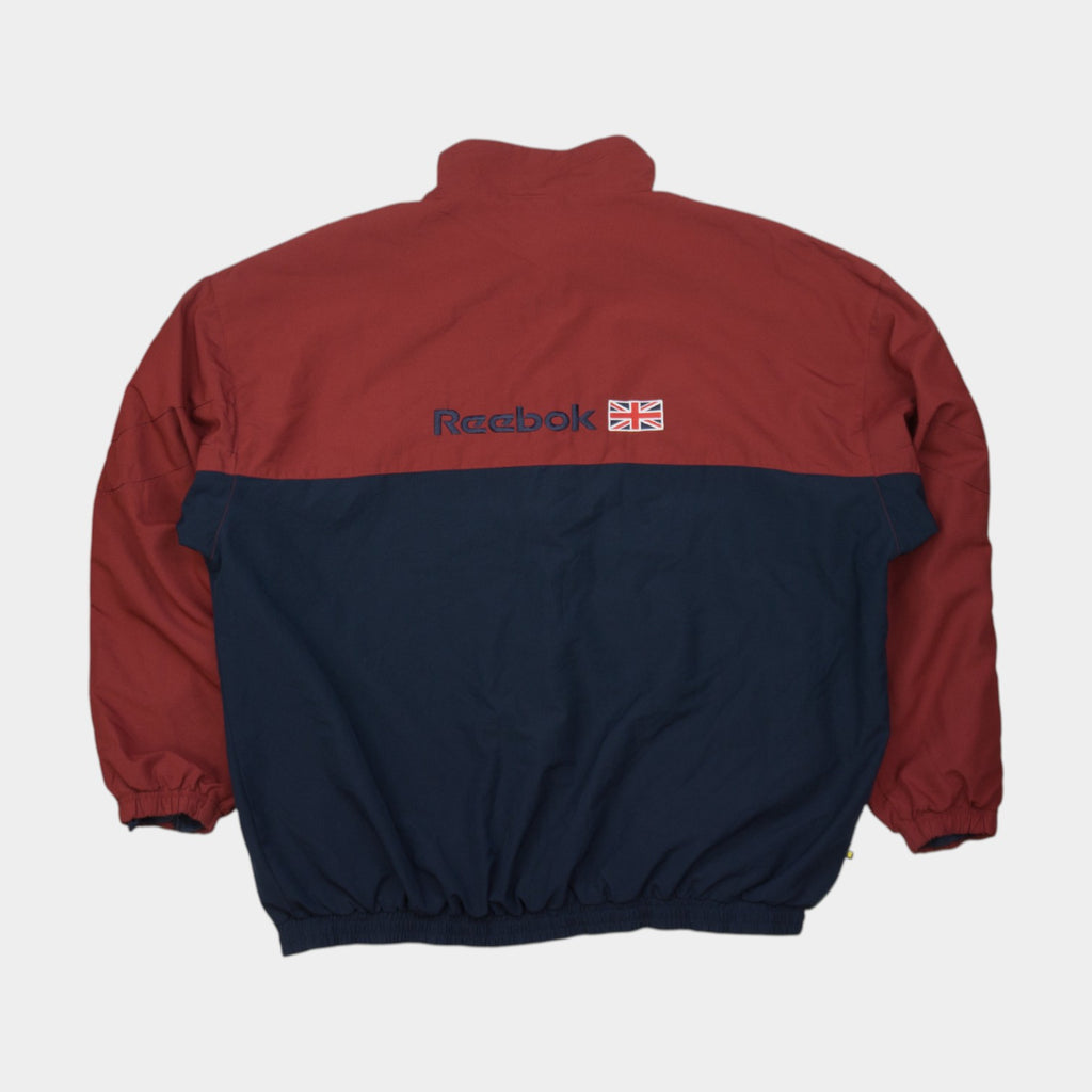 Reebok Vintage Горнище