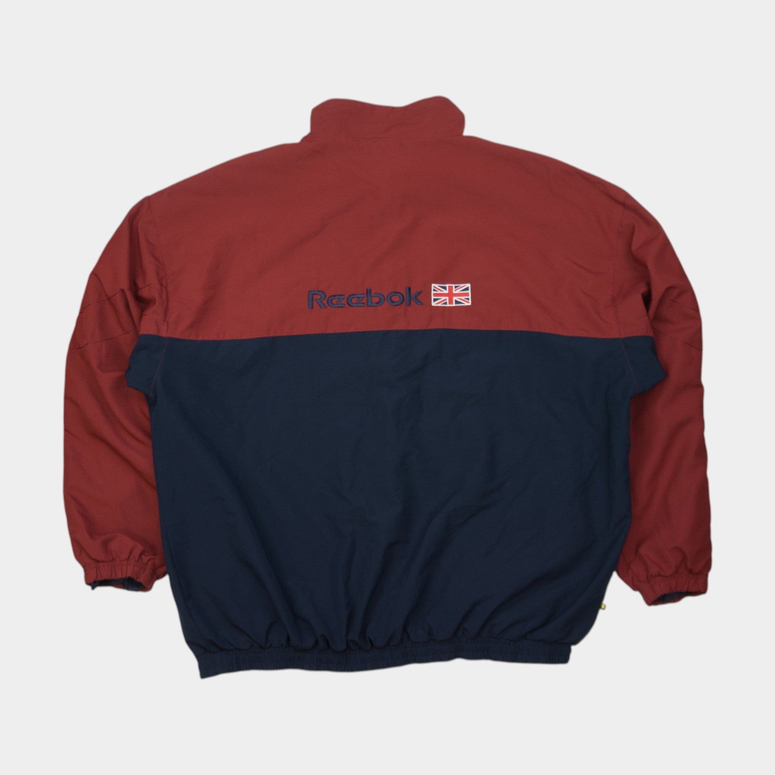 Reebok Vintage Горнище