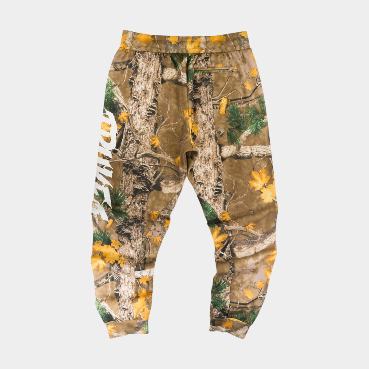 Trukfit Камуфлажен Анцуг