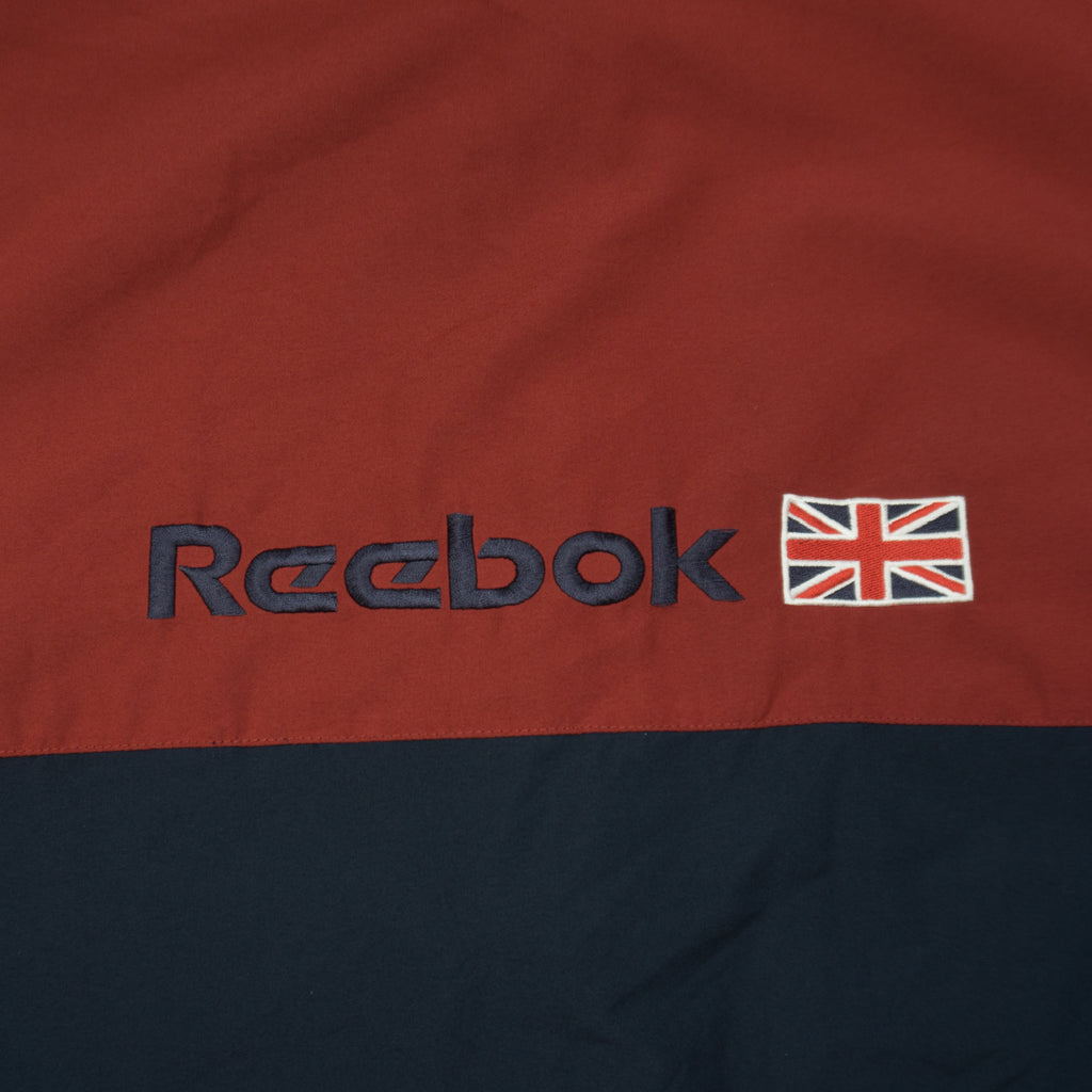 Reebok Vintage Горнище