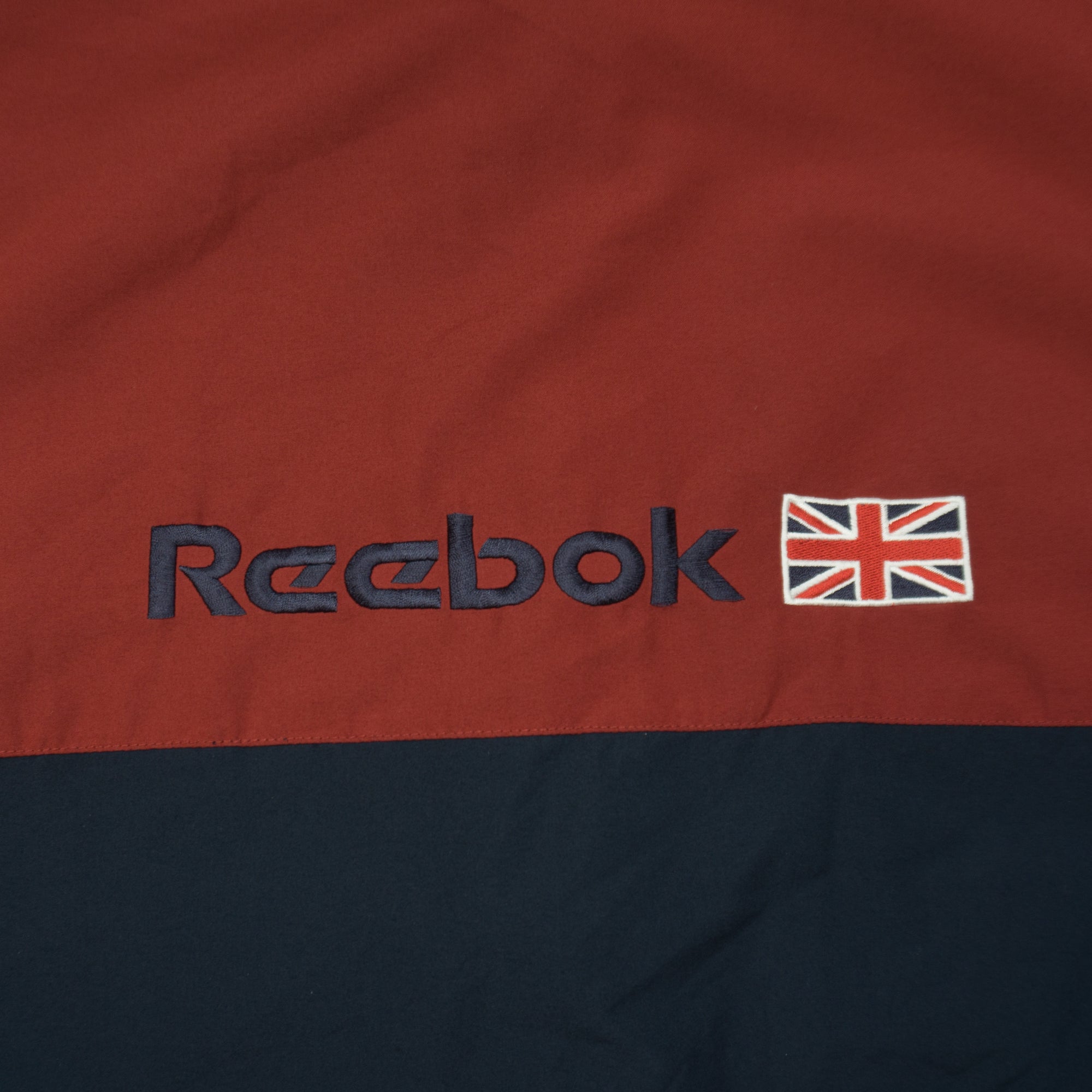 Reebok Vintage Горнище