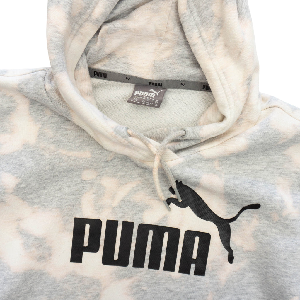 Puma Bleached Суичър
