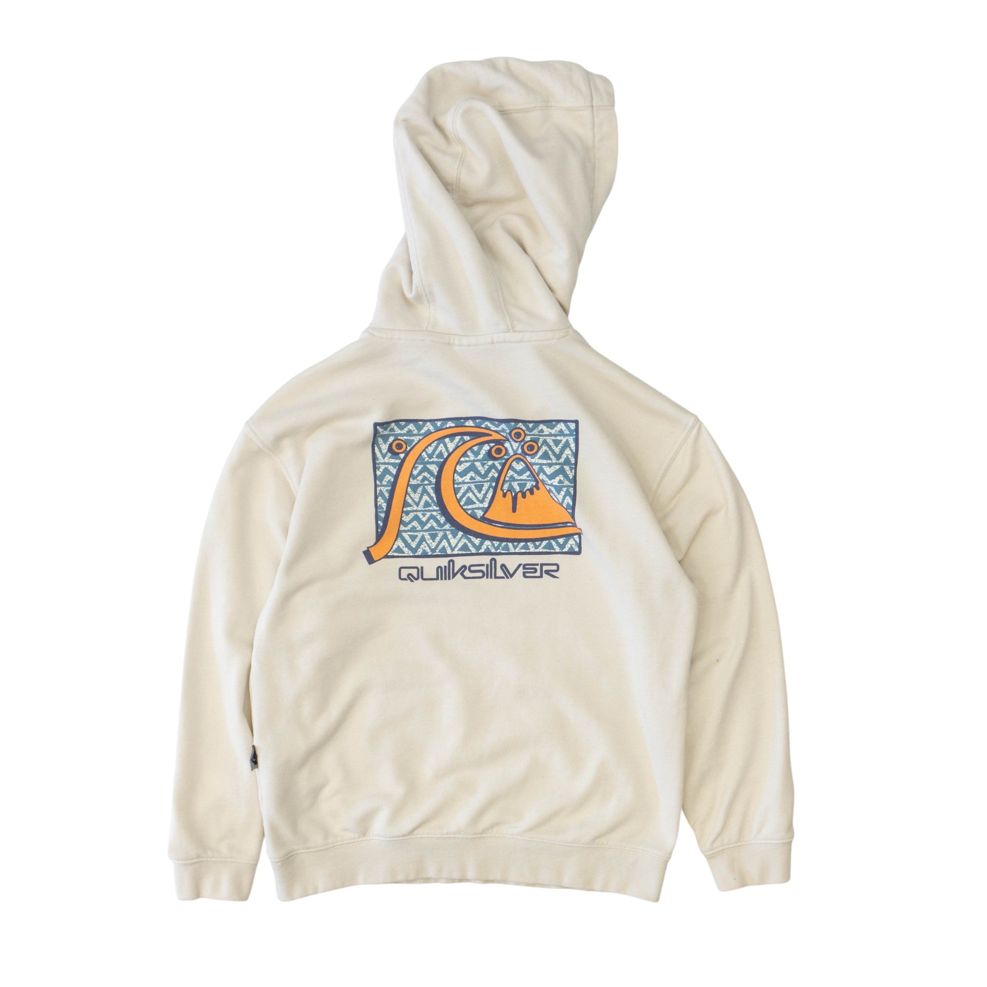 Quiksilver Суичър