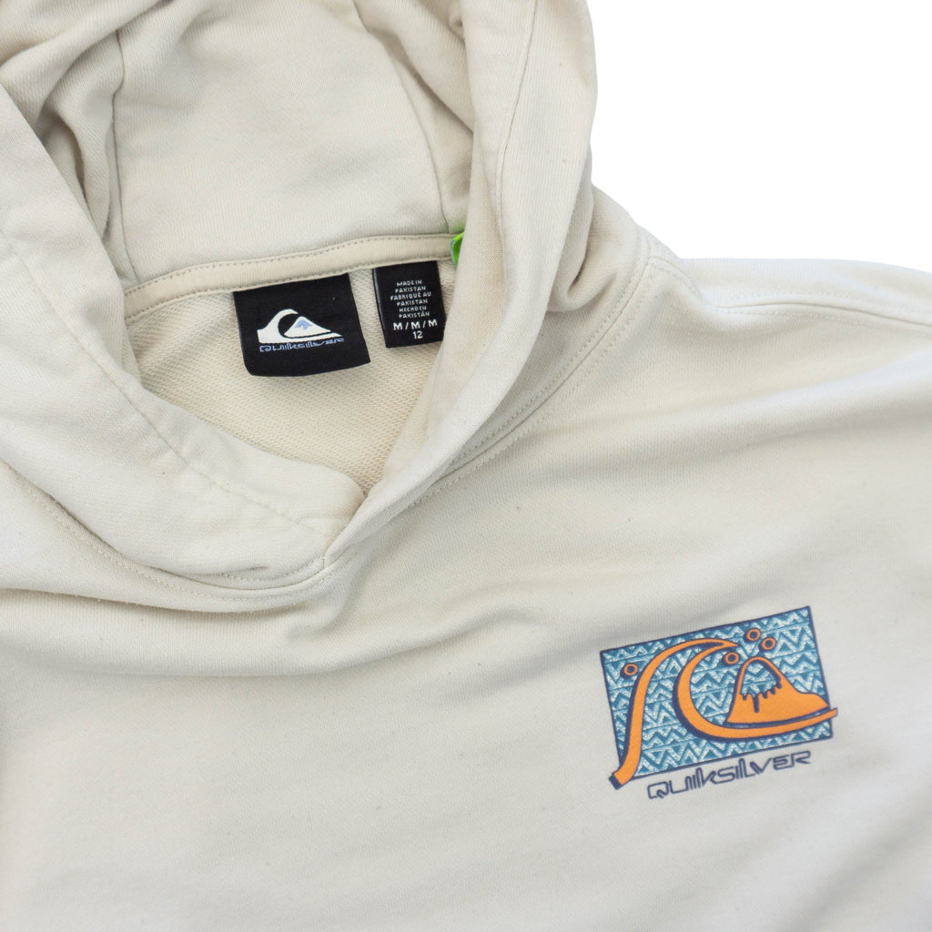 Quiksilver Суичър