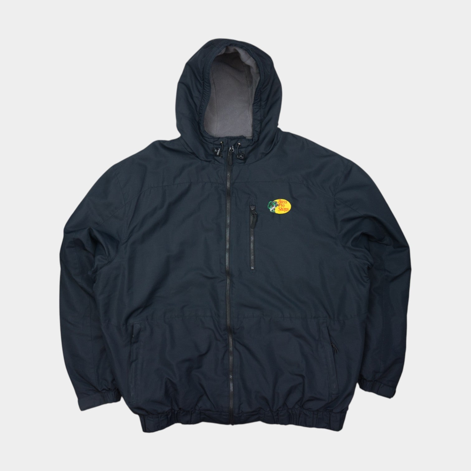 Bass Pro Shops Яке