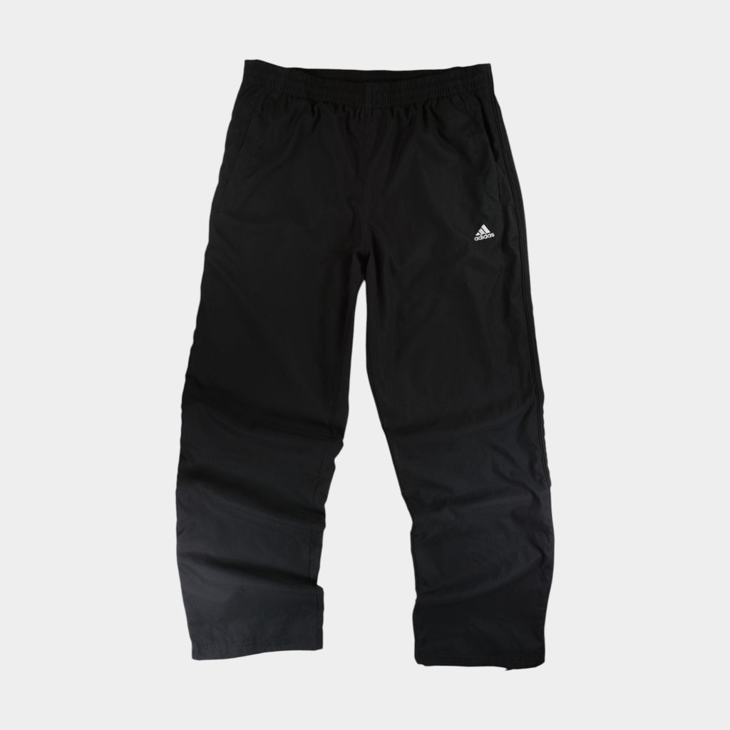 Adidas Clima365 Винтидж 2000-те Черен Анцуг