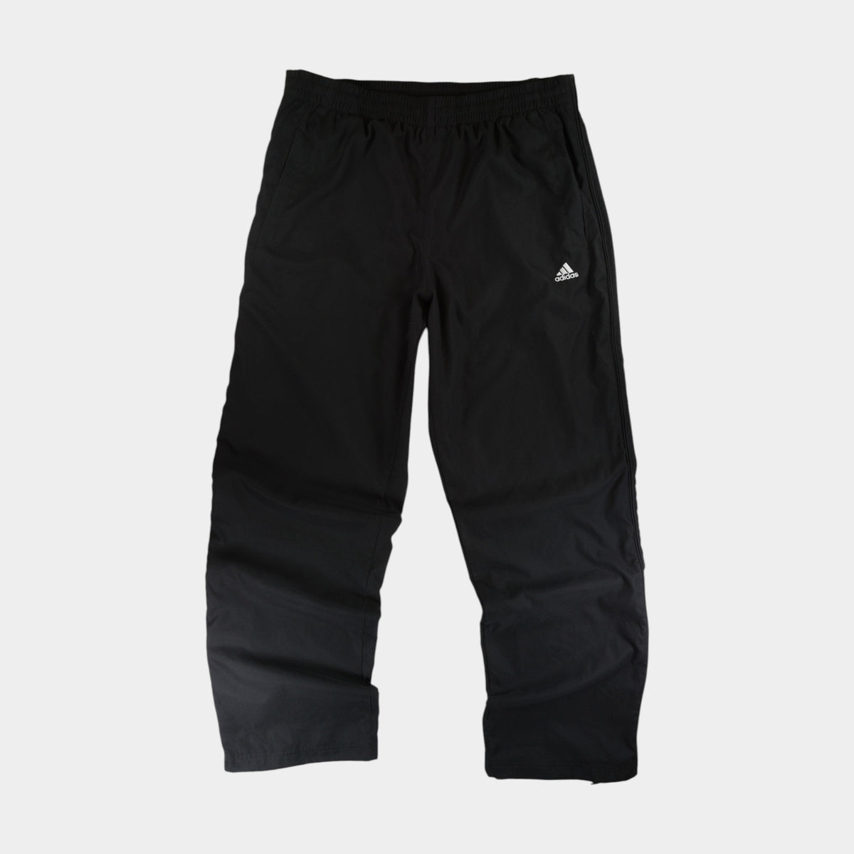 Adidas Clima365 Винтидж 2000-те Черен Анцуг