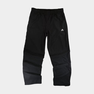Adidas Clima365 Винтидж 2000-те Черен Анцуг