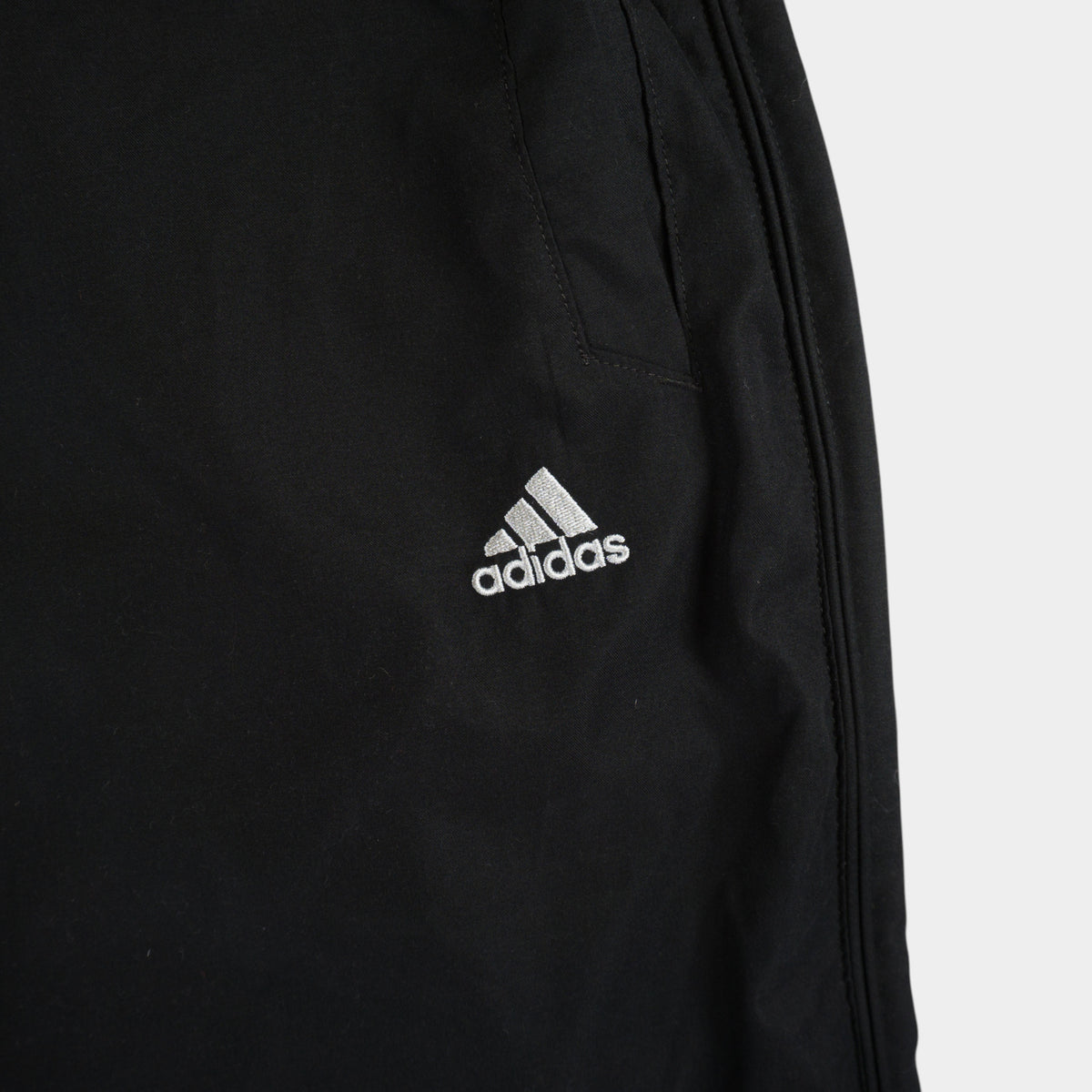 Adidas Clima365 Винтидж 2000-те Черен Анцуг