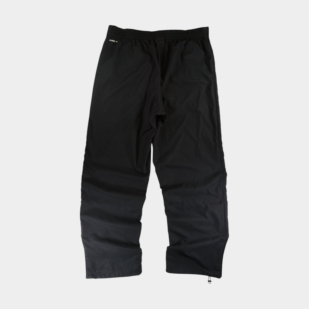 Adidas Clima365 Винтидж 2000-те Черен Анцуг