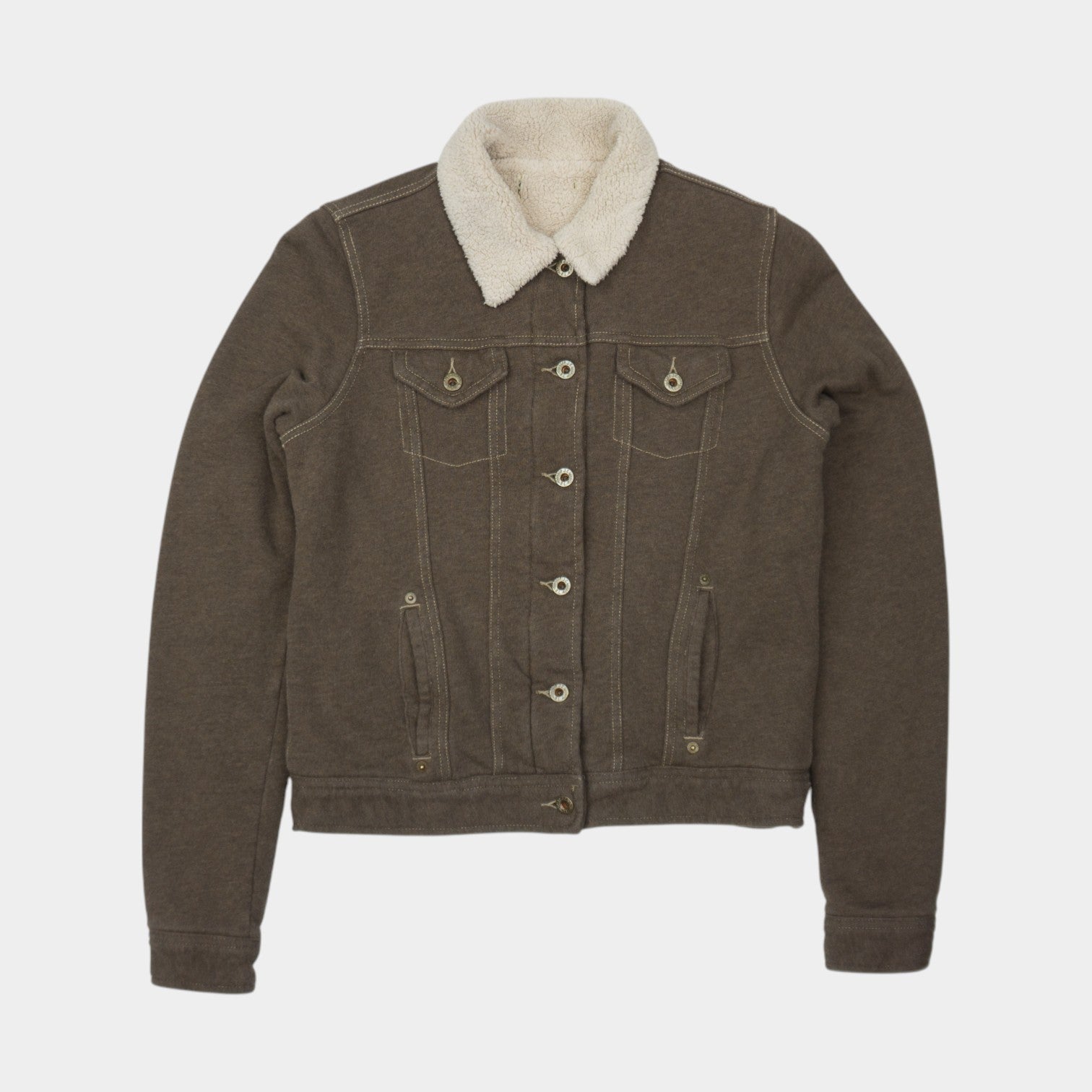 Ralph Lauren Sherpa Яке