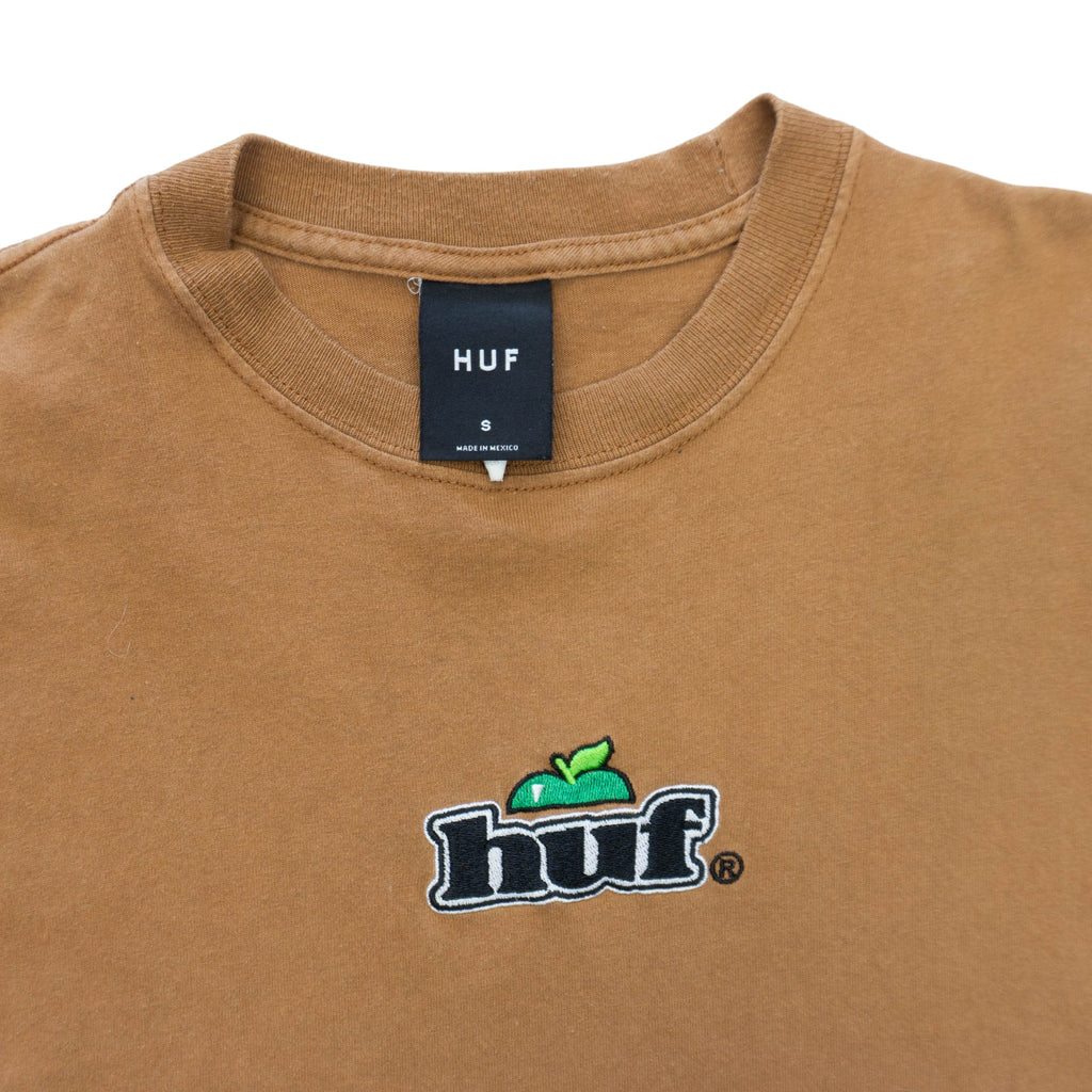 HUF Тениска