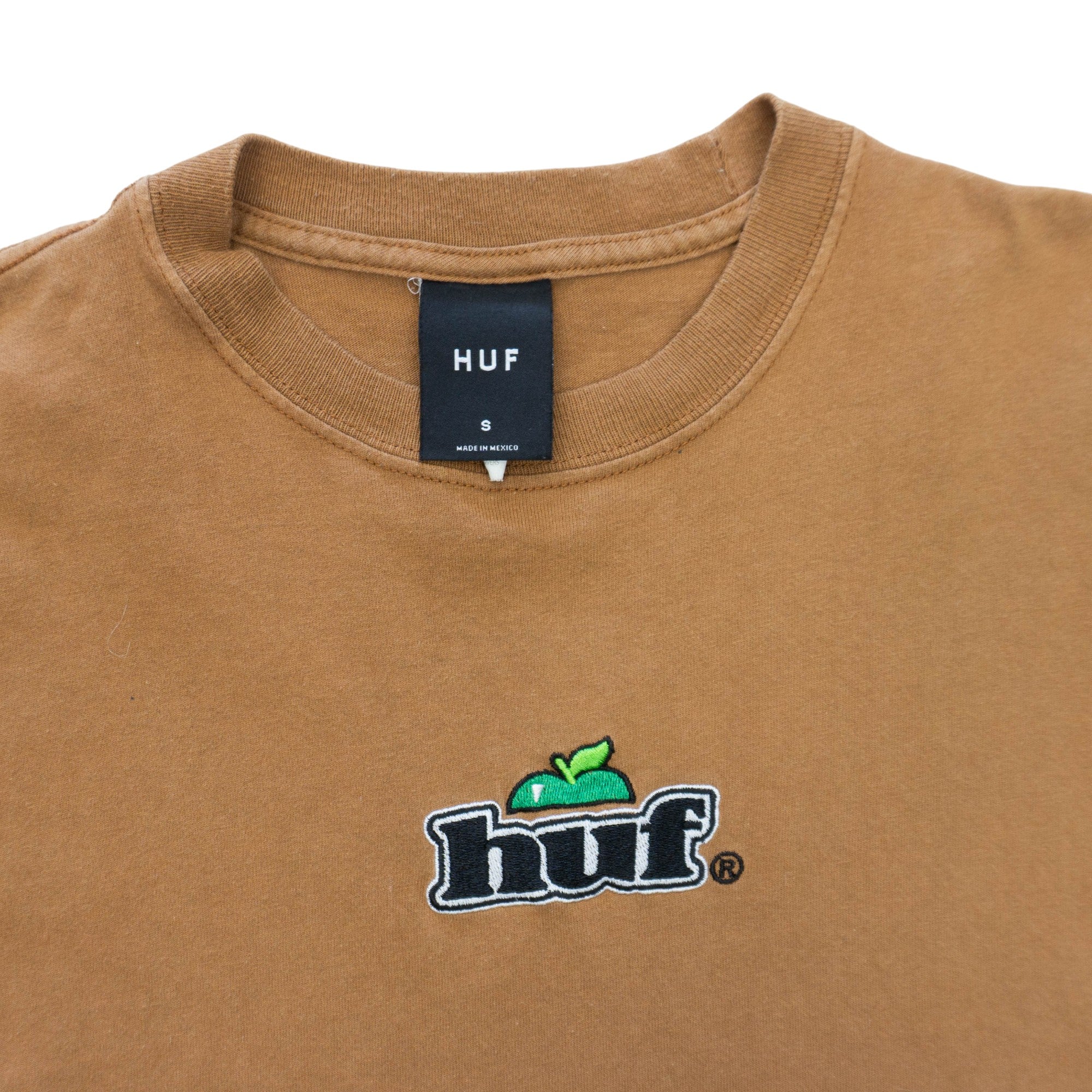 HUF Тениска