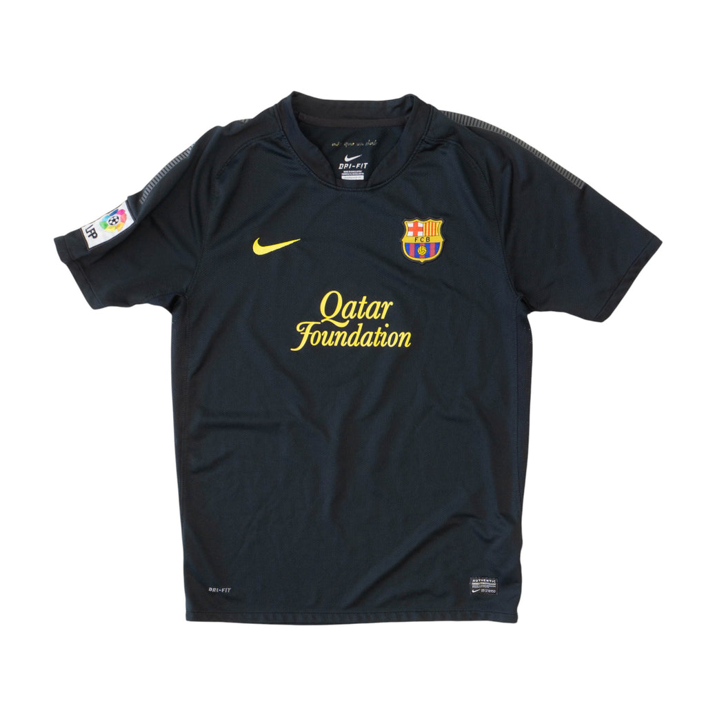 Nike FC Barcelona 2019/20 Джърси