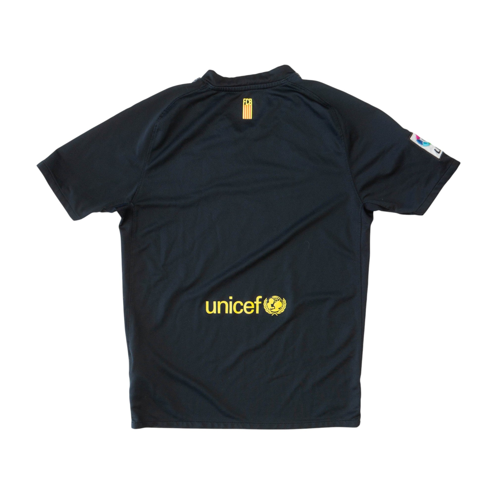 Nike FC Barcelona 2019/20 Джърси