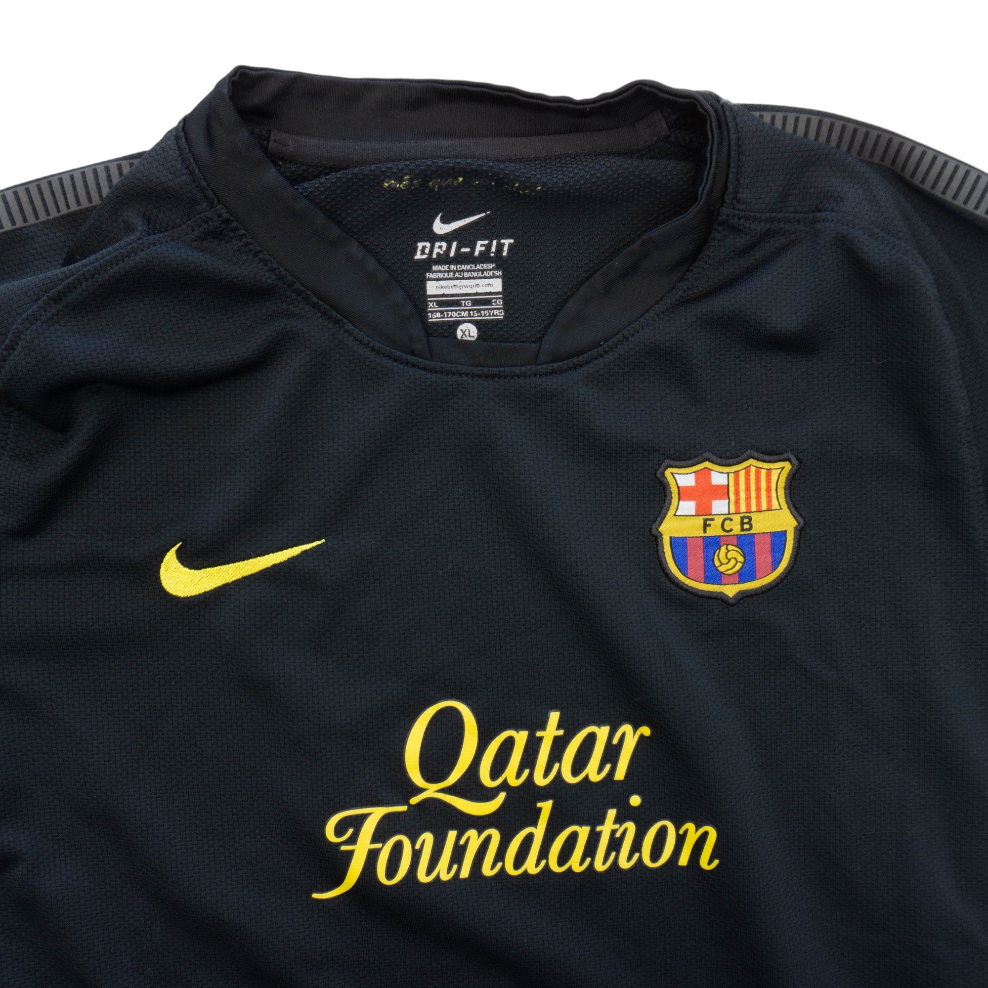 Nike FC Barcelona 2019/20 Джърси
