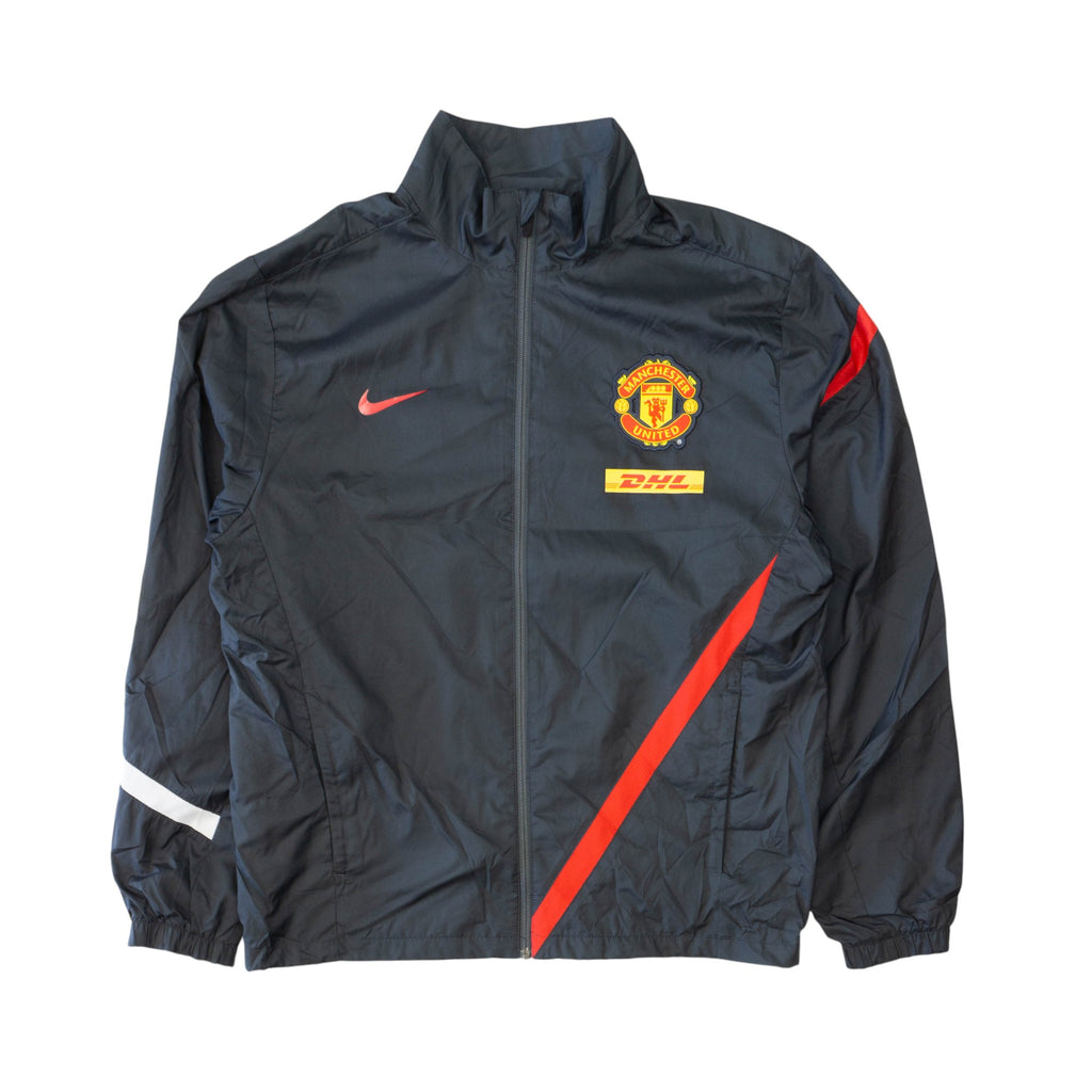 Nike Manchester United Горнище