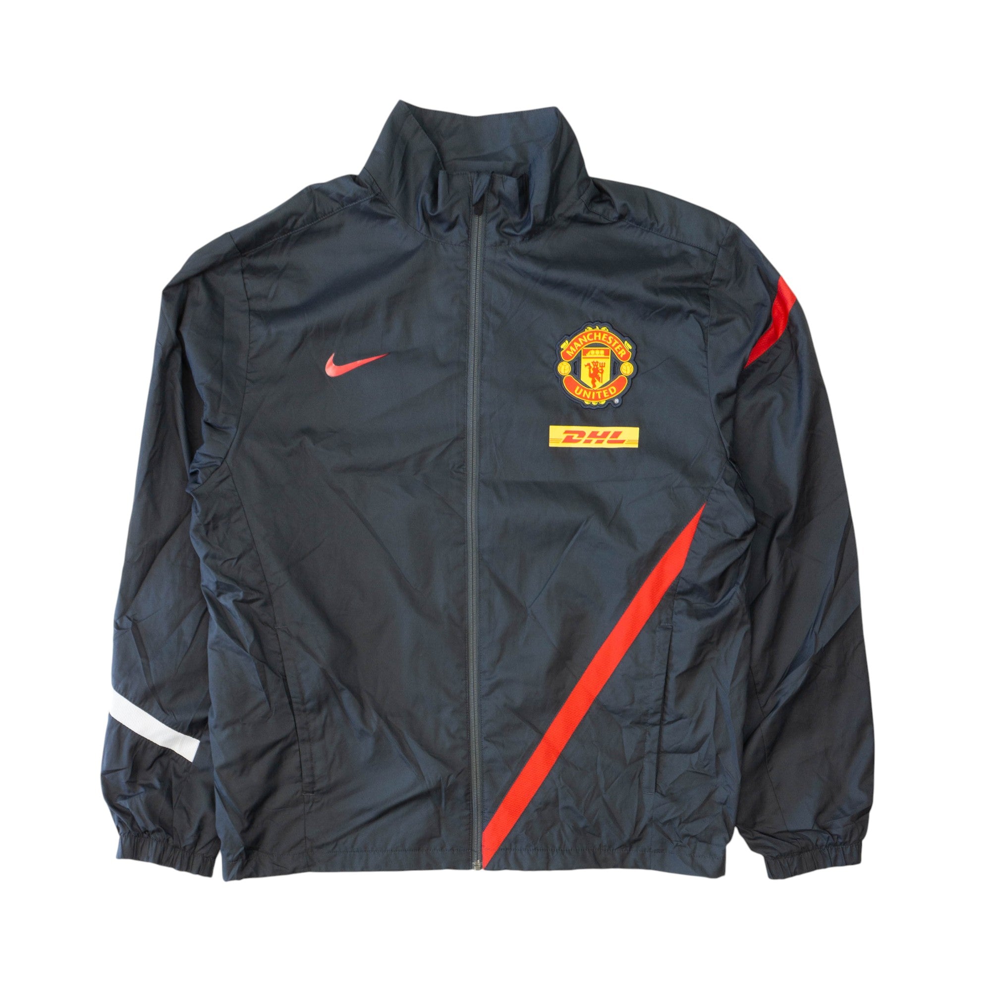 Nike Manchester United Горнище