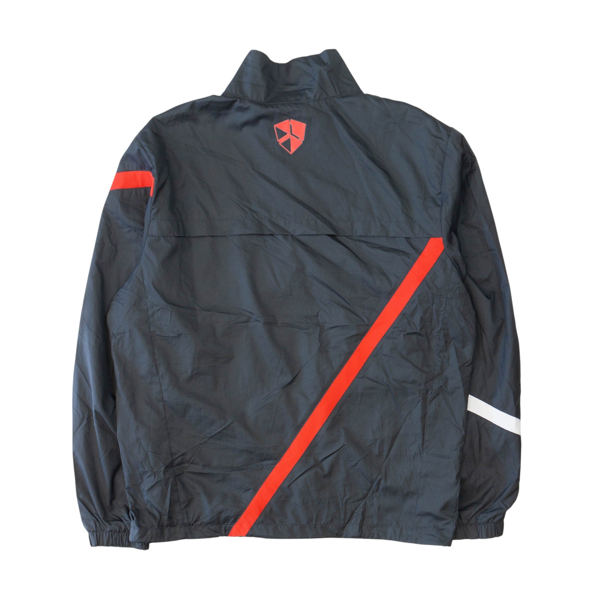 Nike Manchester United Горнище